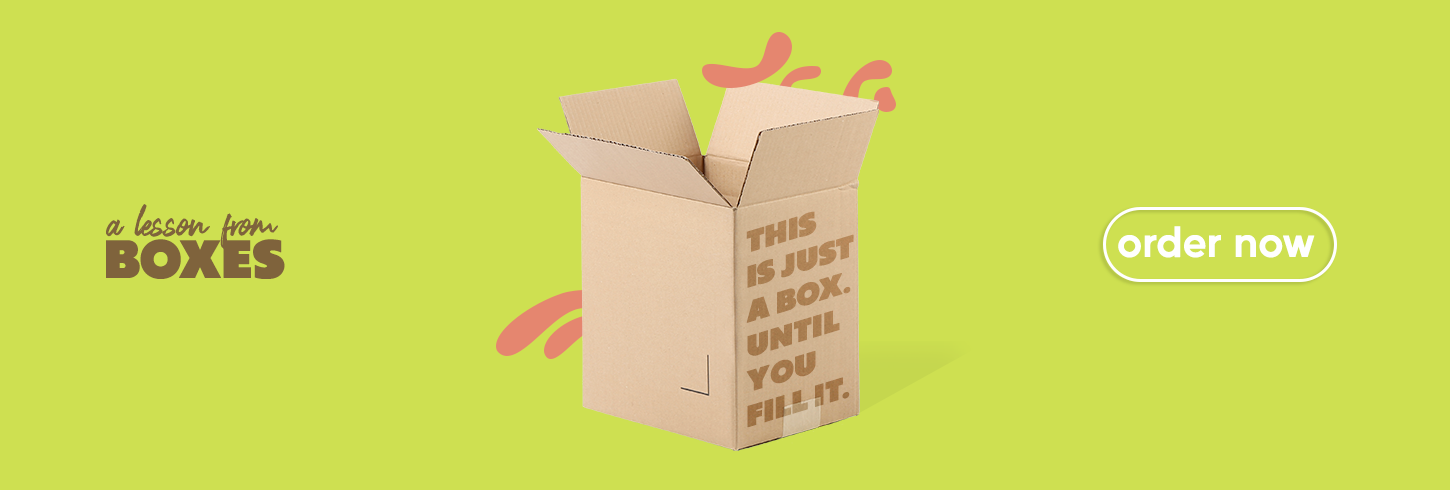 Boxes 